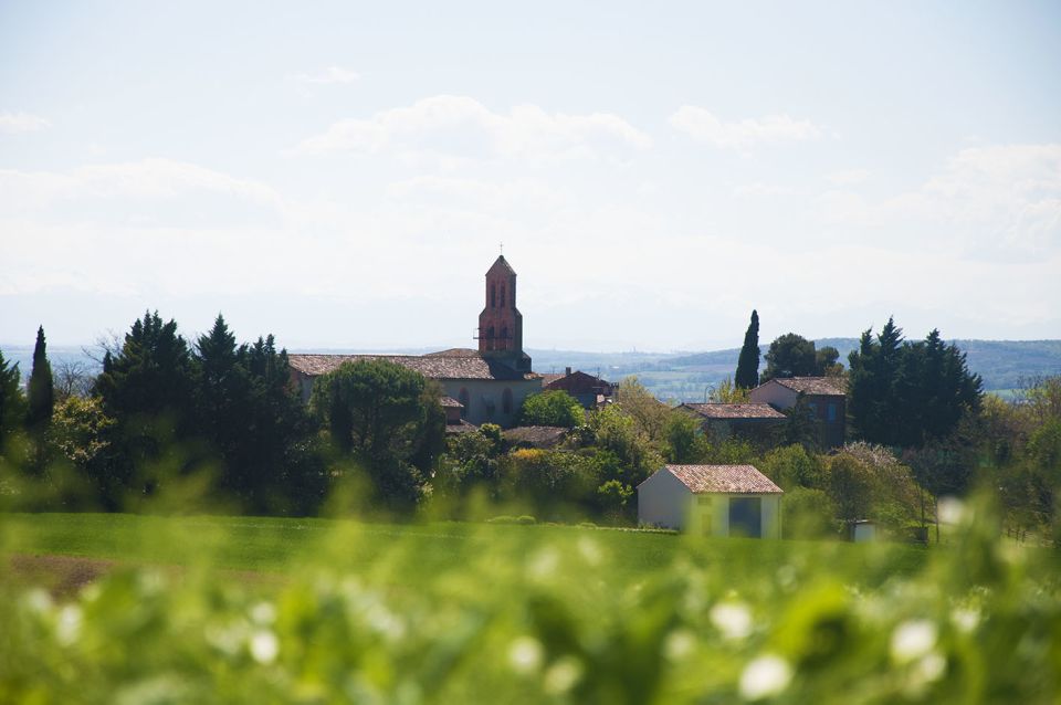 Getaway E-Bike Tour, Canal Du Midi and the Countryside - Important Information