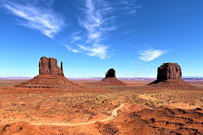 Grand Canyon South Rim, Antelope Canyon, Monument Valley, Lake Powell Day Trip - Customer Reviews