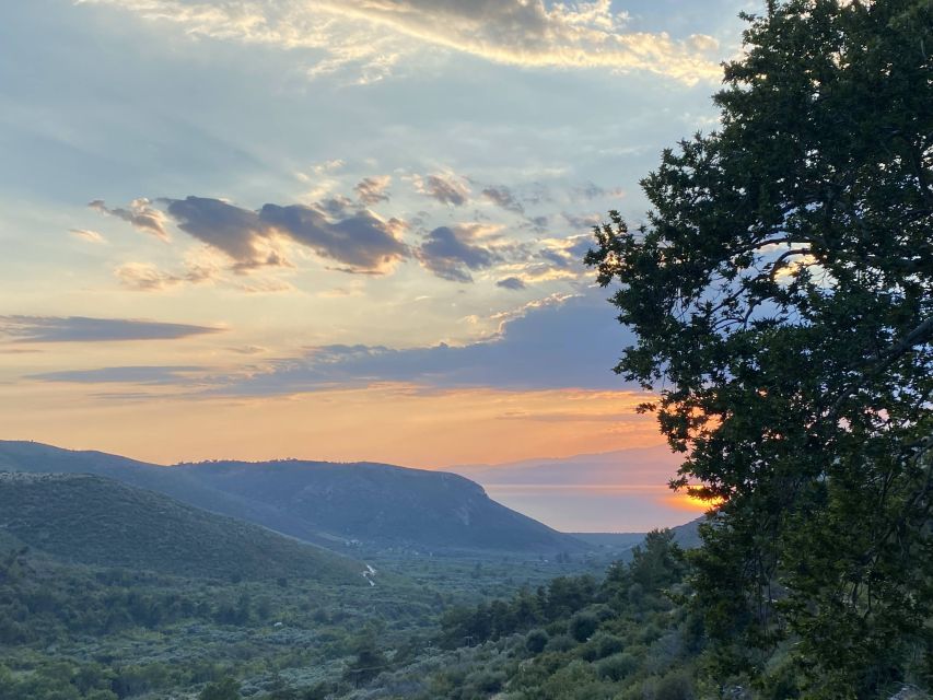 Jeep Safari in Thassos Mountain - Important Information