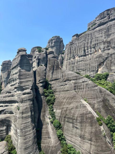 Kalambaka: Meteora Private Guided Tour With Local Guide - Background