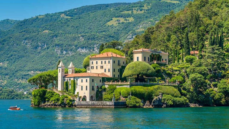 Lake Como: 1-Hour Private Boat Tour With Captain - Additional Notes and Cancellation Policy