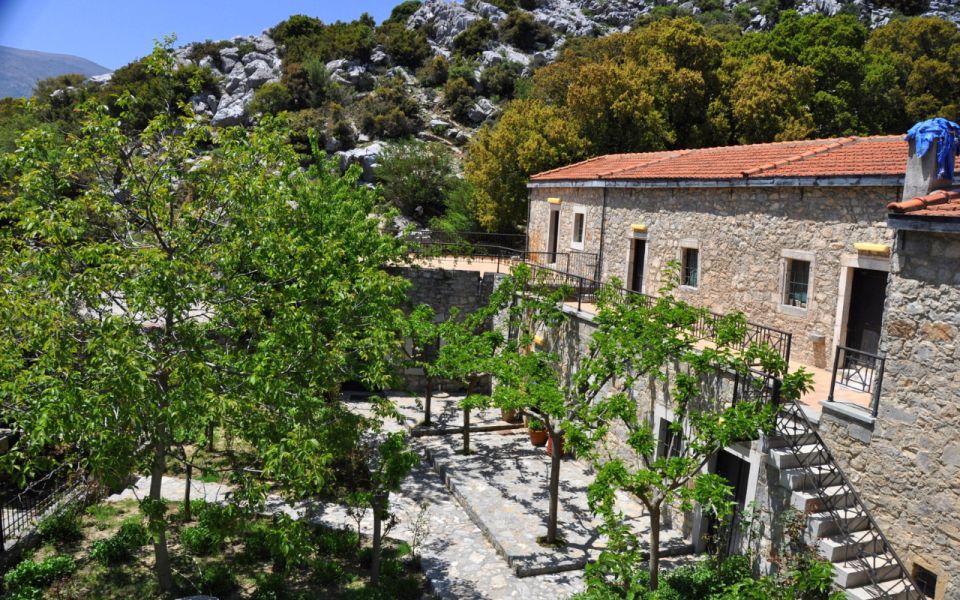 Lasithi Plateau, the Legendary Zeus Cave & Olive Oil Farm - Inclusions and Services