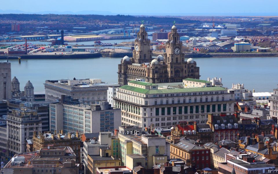 Liverpool: Self-Guided Outdoor Escape Game - Important Information