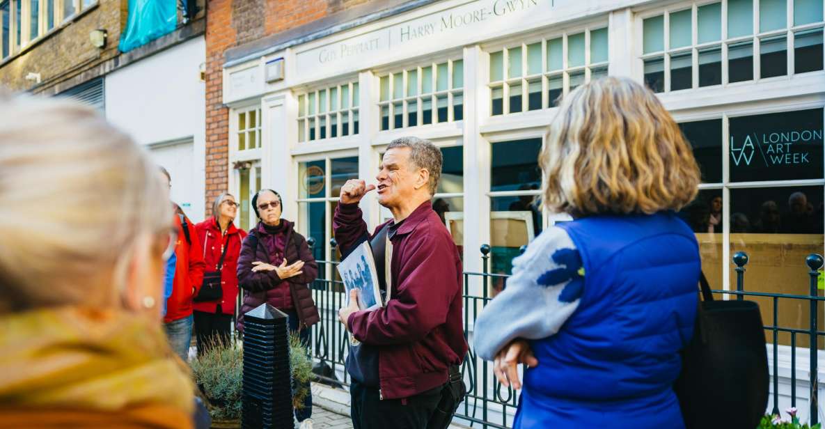 London: See Abbey Road on a Beatles Tour With Richard Porter - Booking Information