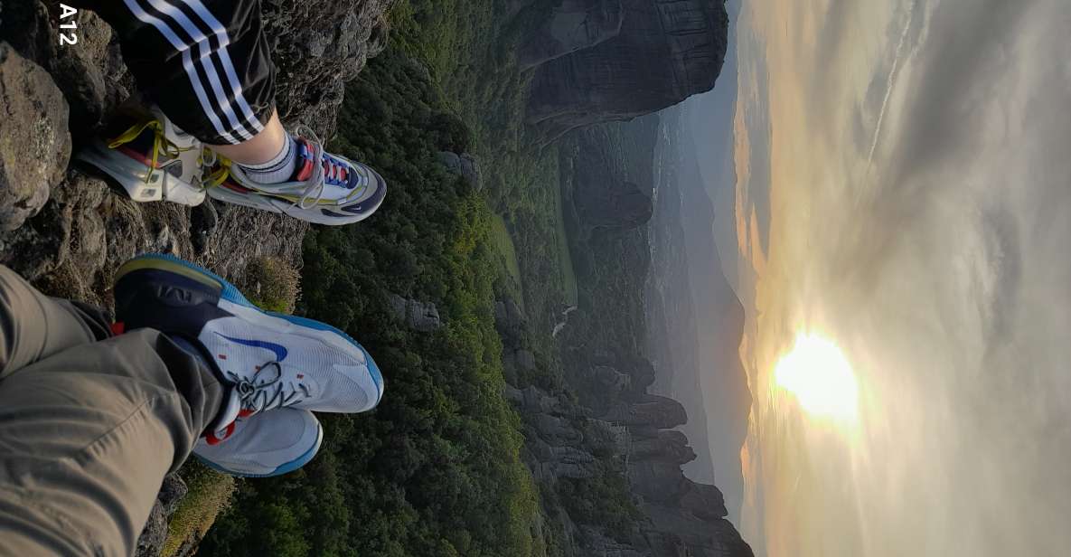 Meteora: E-Bike Sunset Tour With Local Guide & Drink - Inclusions