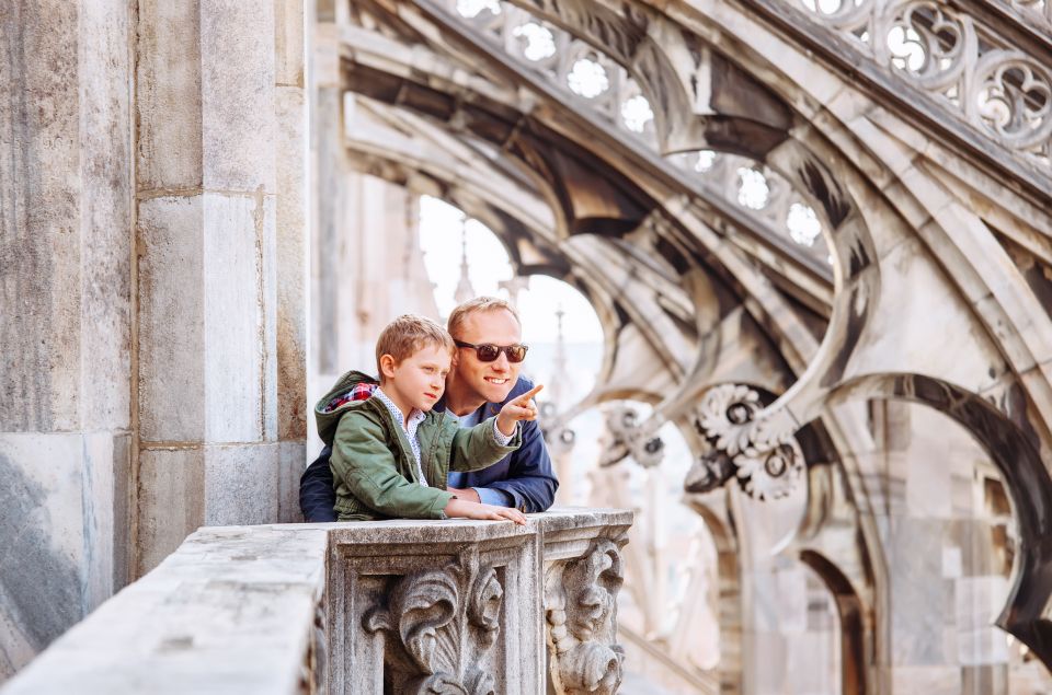 Milan: Private Tour of La Scala & Duomo With Gelato Tasting - Customer Reviews