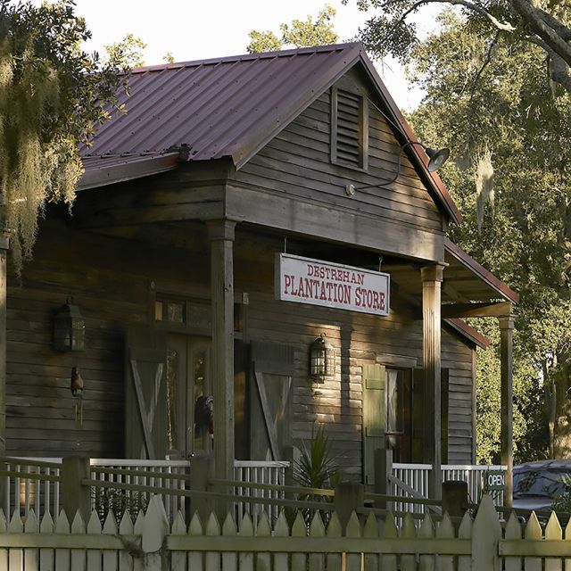 New Orleans: Destrehan Plantation Tour - Common questions