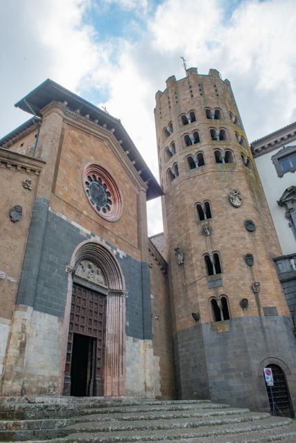 Orvieto: Private Walking Tour With Licensed Guide - Customer Reviews