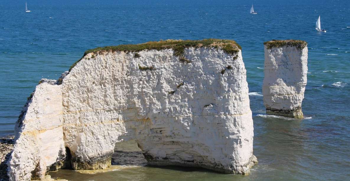 Poole: Harbor Dinner Cruise With Traditional Fish and Chips - Last Words