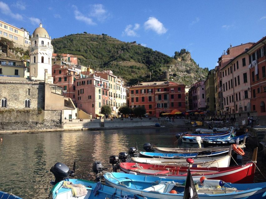 Portofino Private Walking Tour - Common questions