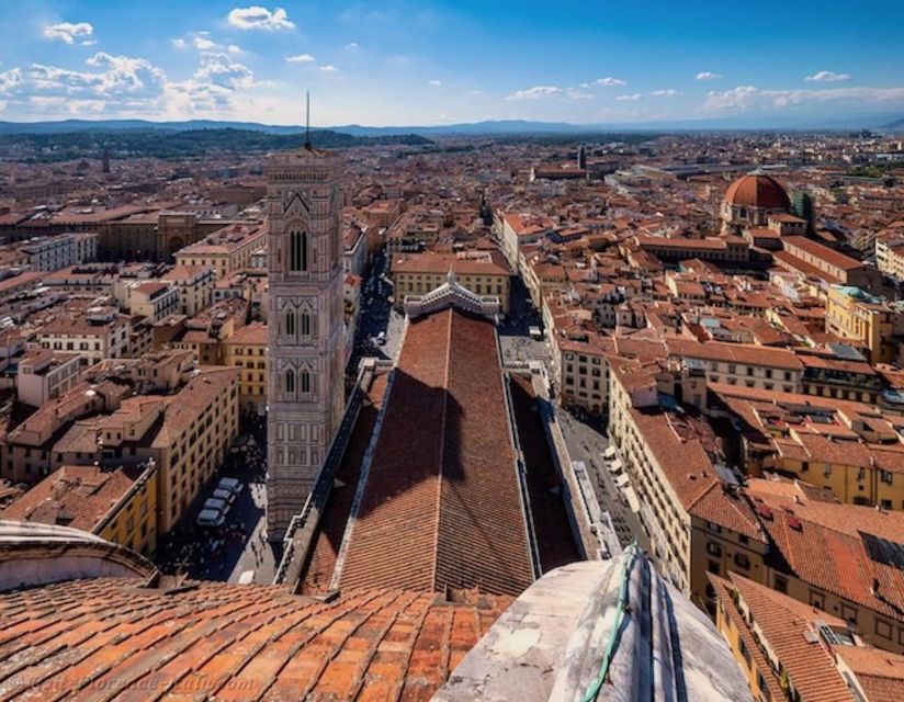 Private Florence Duomo Tour With Dome Climb - Important Information