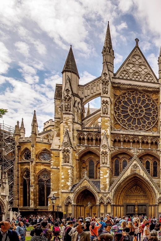 Private Transfers From Heathrow Airport to Westminster - Drop-off Location and Flexibility