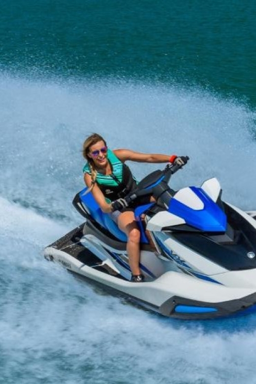 Sidari: Yamaha Jet Ski Rental With Safety Briefing - Last Words