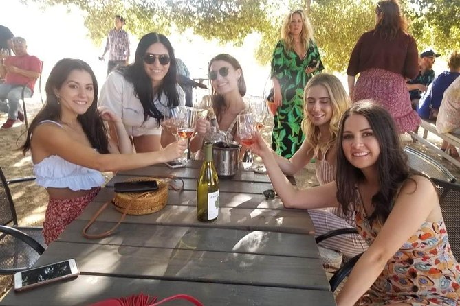 Valle De Guadalupe Wine Tour - Booking Instructions