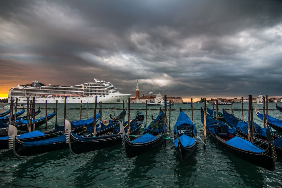 Venice: 3-Hour Private Photo-Walk - Testimonials