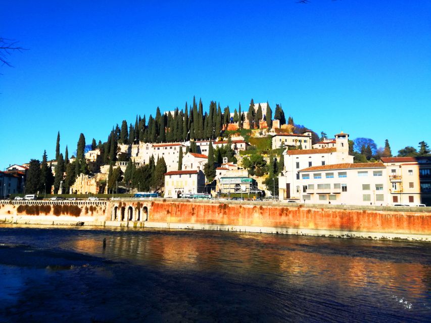 Verona: History and Hidden Gems Guided Walking Tour - Last Words