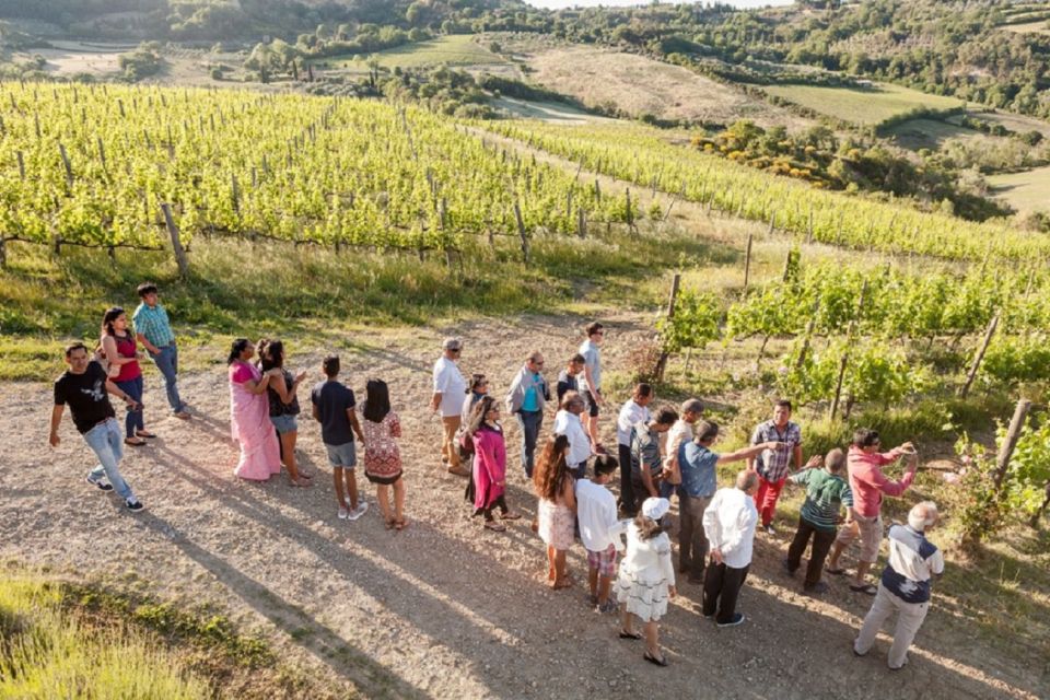 Wine Lovers Experience in Montepulciano: Half Day - Common questions