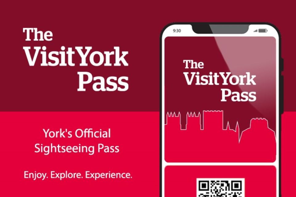 York City Pass: Access 15 Attractions for One Great Price - City Sightseeing Bus