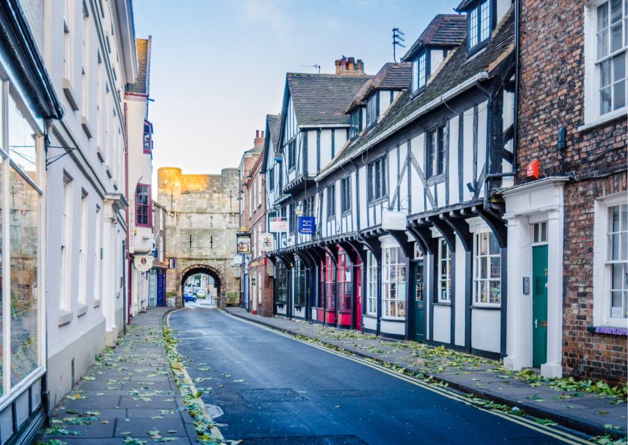 York: Historical Gems Tour & A Taste of York Chocolate - Customer Raves and Reviews