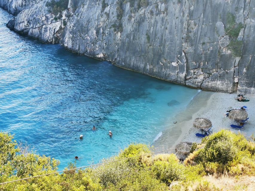 Zakynthos: Navagio Shipwreck and Blue Caves Bus & Boat Tour - Directions for Meeting Point