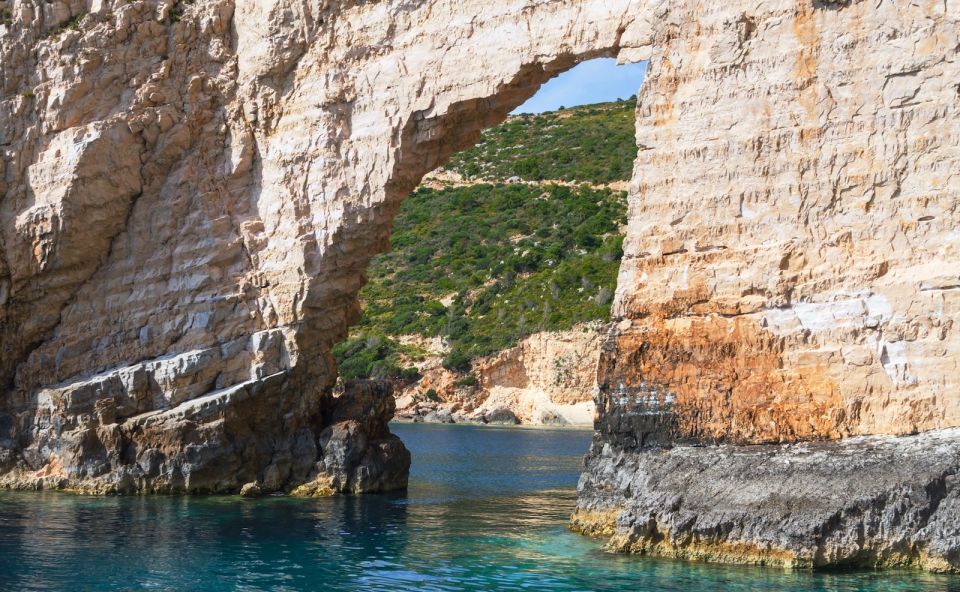 Zakynthos: Turtle Spotting Cruise on a Glass-Bottom Boat - Cancellation Policies