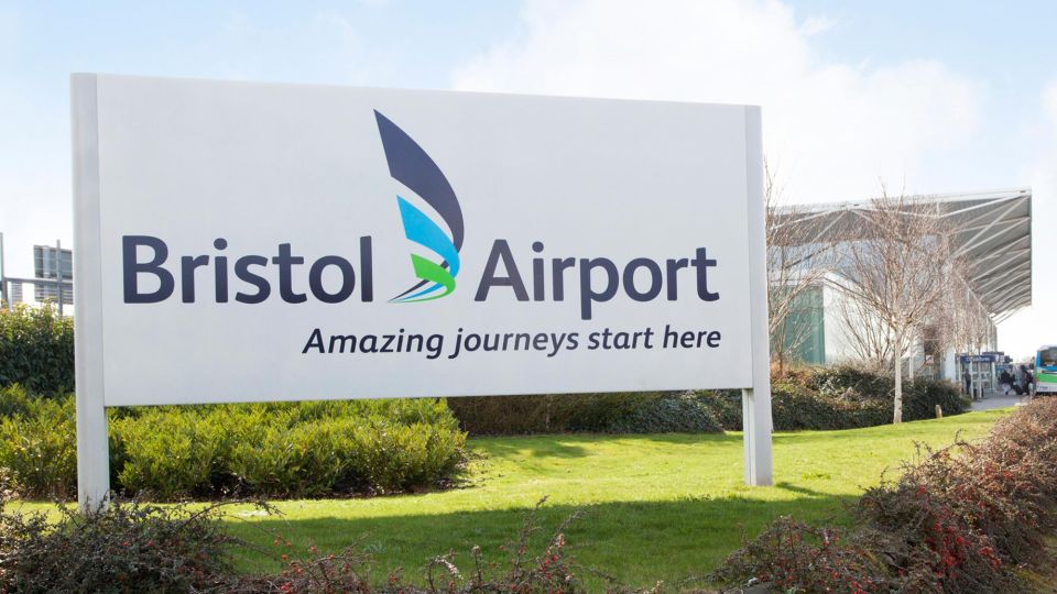 Bristol: Express Bus Services Between Airport and City - Last Words