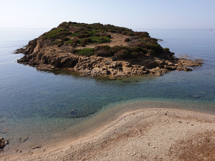 Cagliari: ATV Tour of Hidden Beaches - Common questions