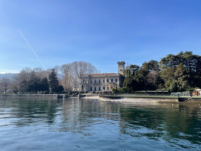 From Milan: Lake Como Day Trip Bellagio and Villa Carlotta - Last Words