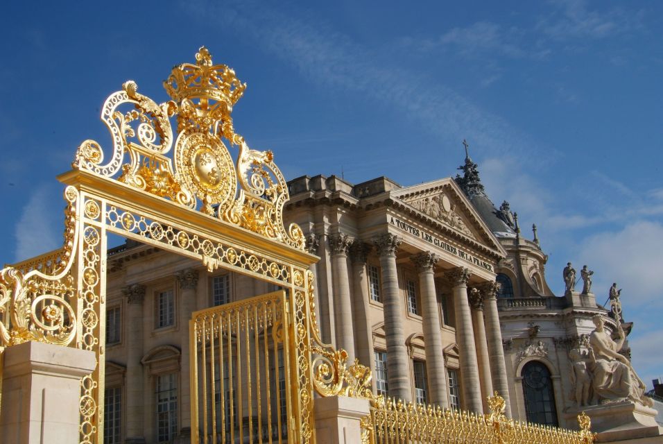 From Paris: Full-Day Guided Tour of Versailles - Last Words