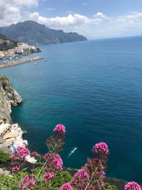 Full Day Amalfi Coast Private Tour - Pricing and Duration