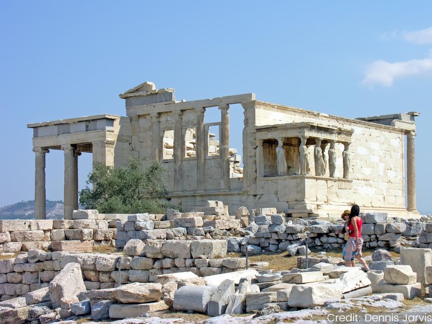 Greece Trip Planning Services: Itinerary, Transport & Hotels - Hotel Accommodation Options