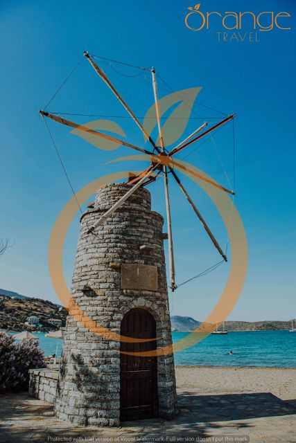 Heraklion, Malia, Hersonissos: Elounda Bus and Boat Trip - Booking Information