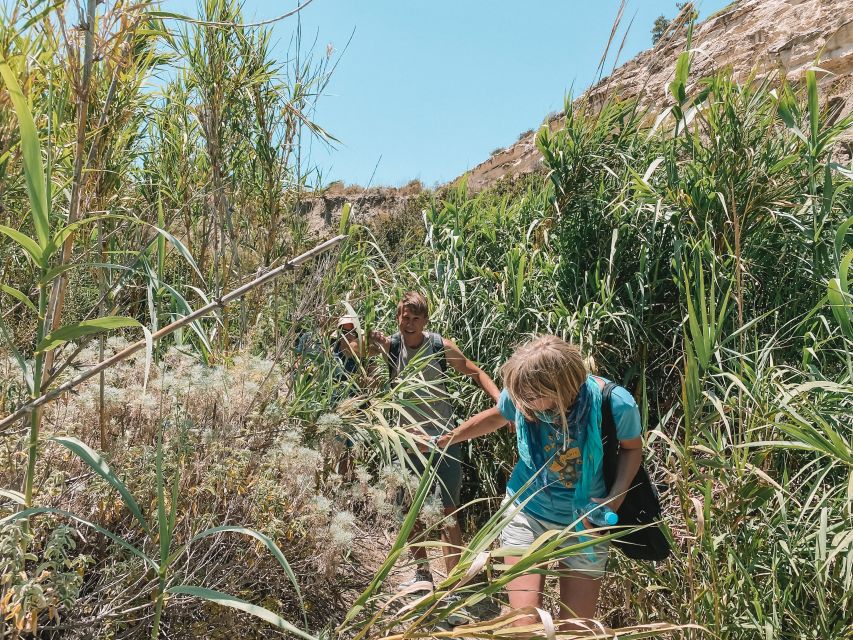 Karpathos: Easy Guided Nature and Culture Hike in Pigadia - How to Get There