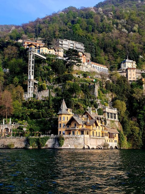 Lake Como: 1-Hour Private Boat Tour With Captain - Common questions