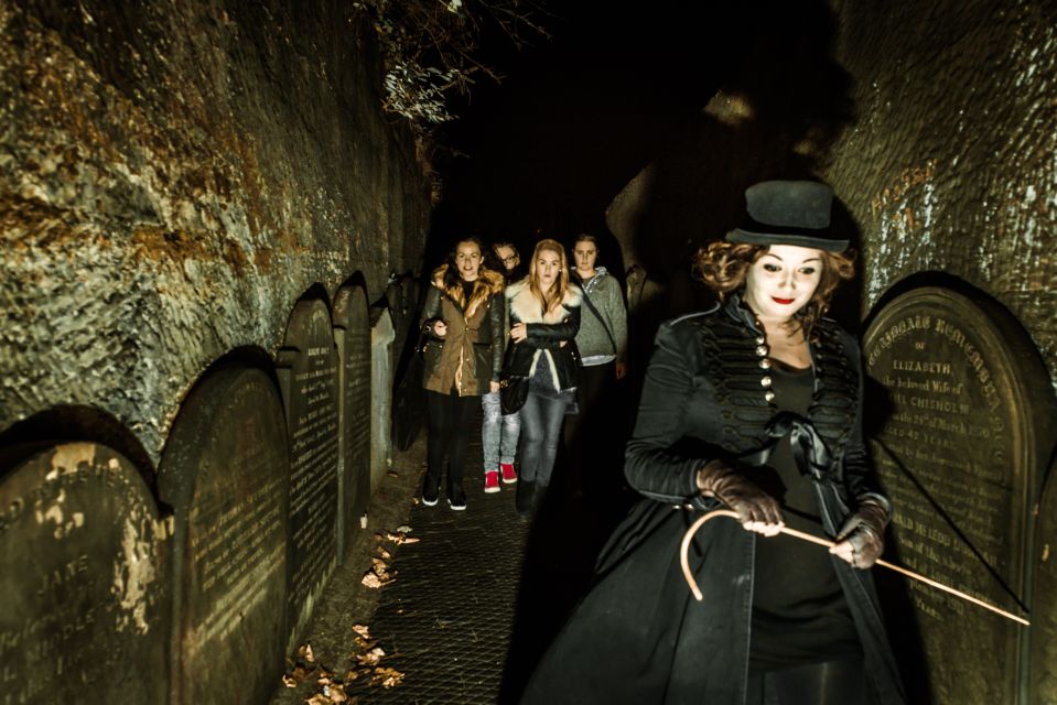 Liverpool: Journey Through Liverpools Ghostly History - Customer Reviews