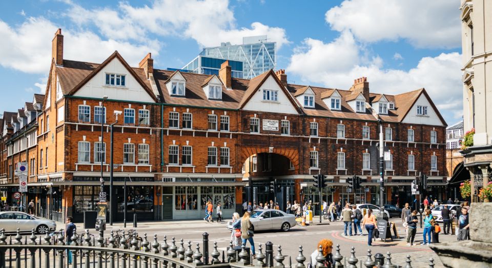 London: Jack The Ripper Walking Tour - Common questions