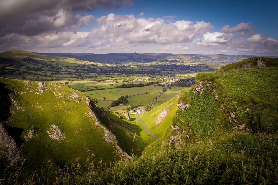 Peak District (Yorkshire): Interactive Road Trip Guidebook - Last Words