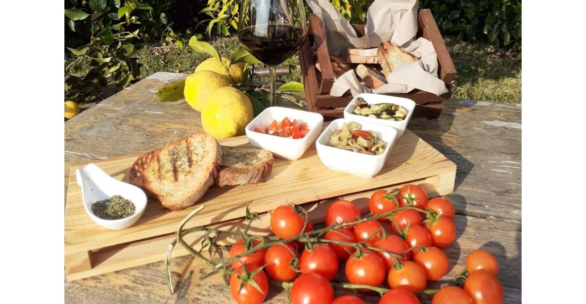 Pompei : Cooking Class and Guided Tour With an Archeologist - Common questions