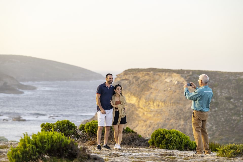 Port Lincoln Day Tour: Eyre Peninsula - Last Words