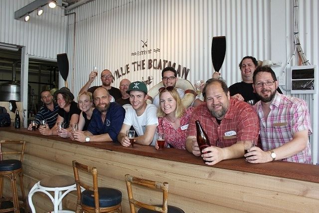 Sydney: 3-Hour Craft Beer and Breweries Tour - Customer Reviews and Ratings