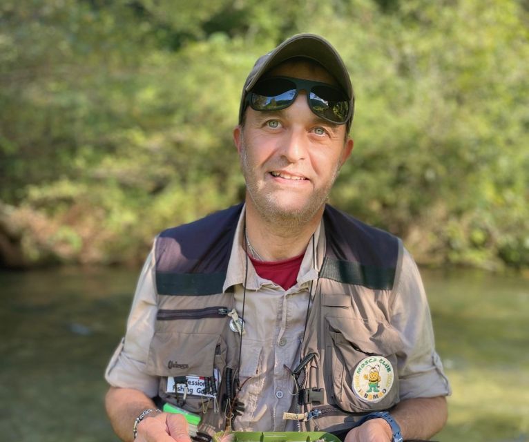 Valnerina: Fly Fishing Day With Guide - Last Words