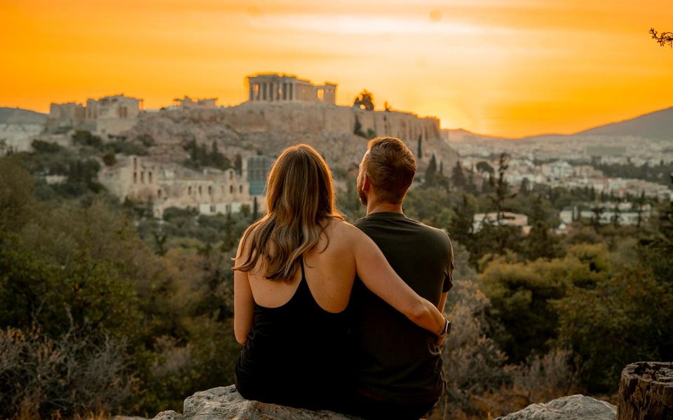 Athens Photo Tour - Additional Information