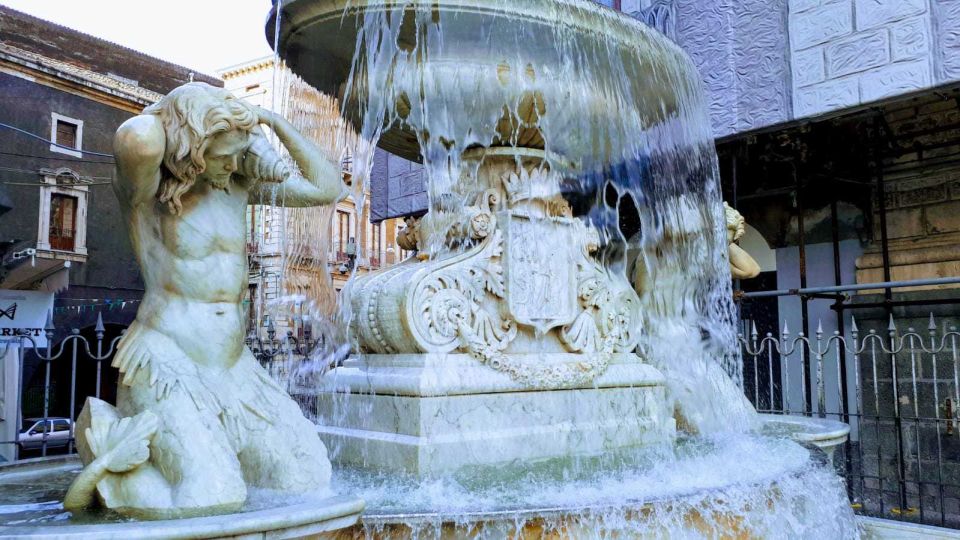 Catania: Evening City Secrets and Aperitif Tour - Last Words