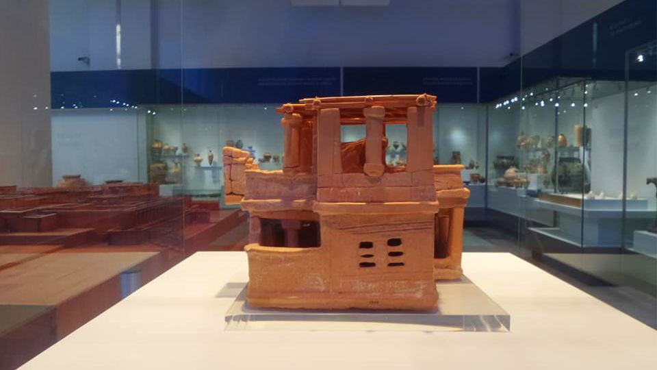 Crete: Heraklion Archaeological Museum Ticket & Audio Guide - Common questions