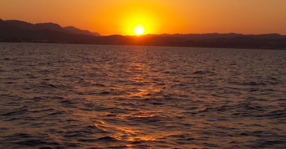 Faliraki: Evening RIB Cruise With Champagne and Sunset Views - Meeting Point Details