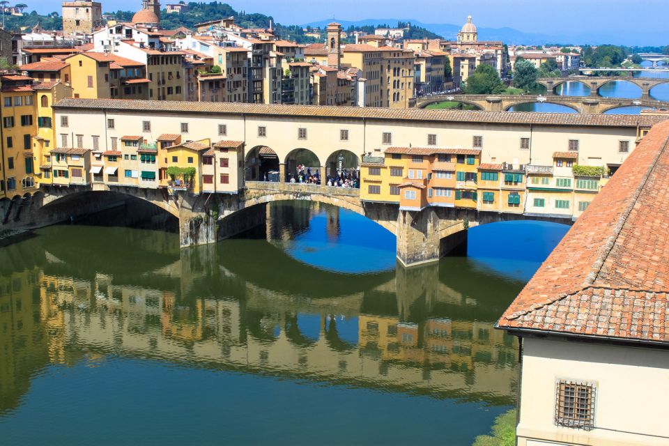 Florence: Uffizi Gallery Private Treasure Hunt for Families - Common questions