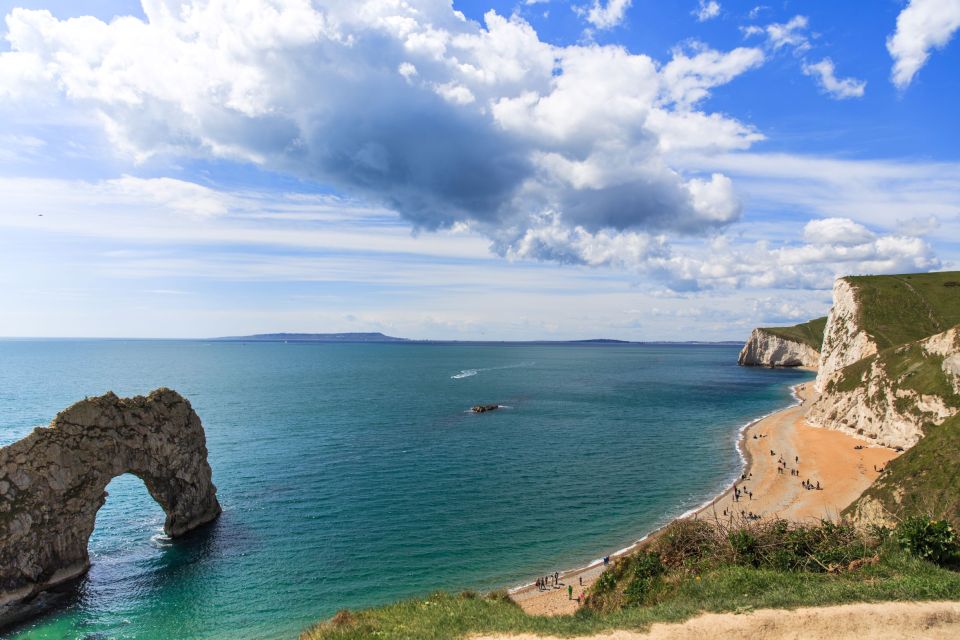 From Bournemouth: Lulworth Cove and Durdle Door Trip - Last Words