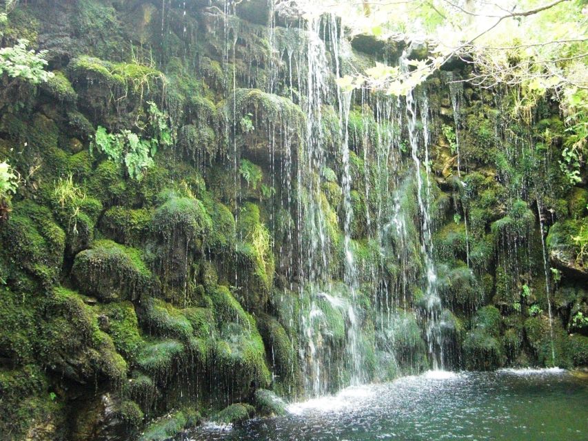 Full-Day Kournas Lake & Argyroupoli From Rethymno - Pickup Locations