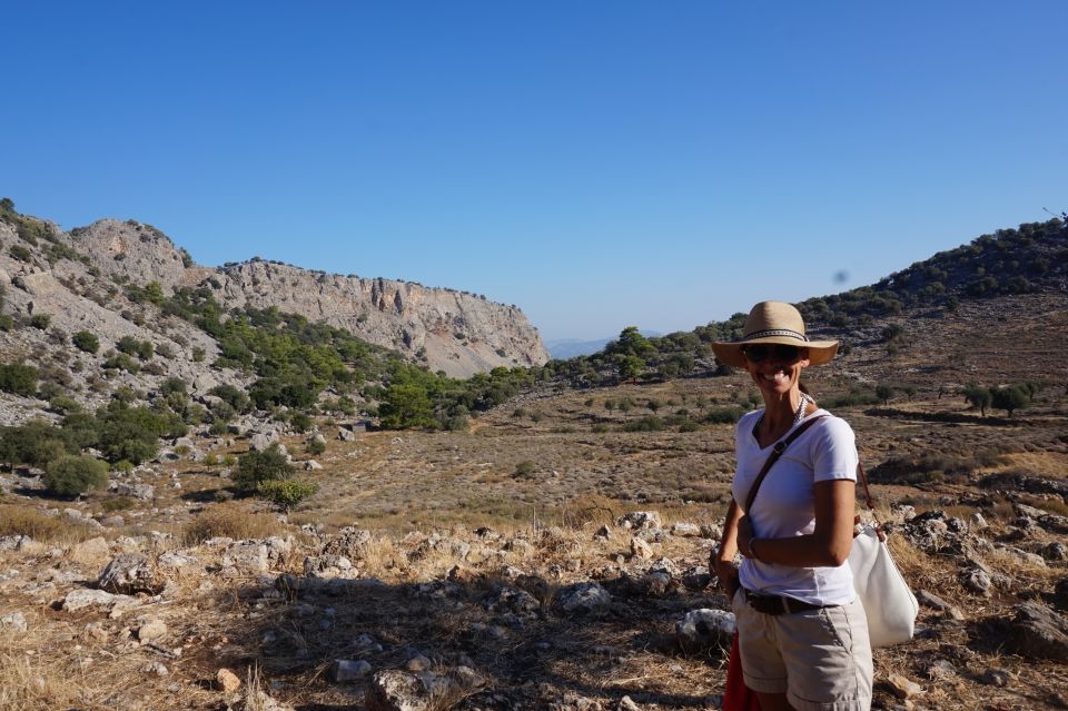 Hiking Tour Exploring Lindos - Highlights