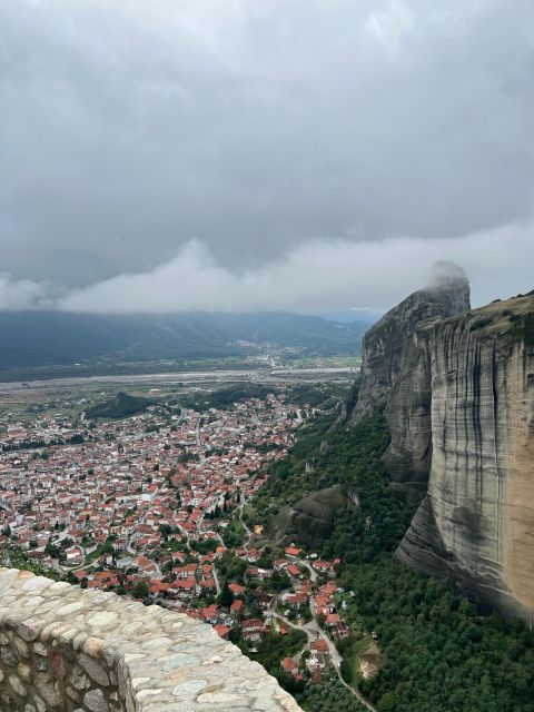 Kalambaka: Meteora Private Guided Tour With Local Guide - Additional Details